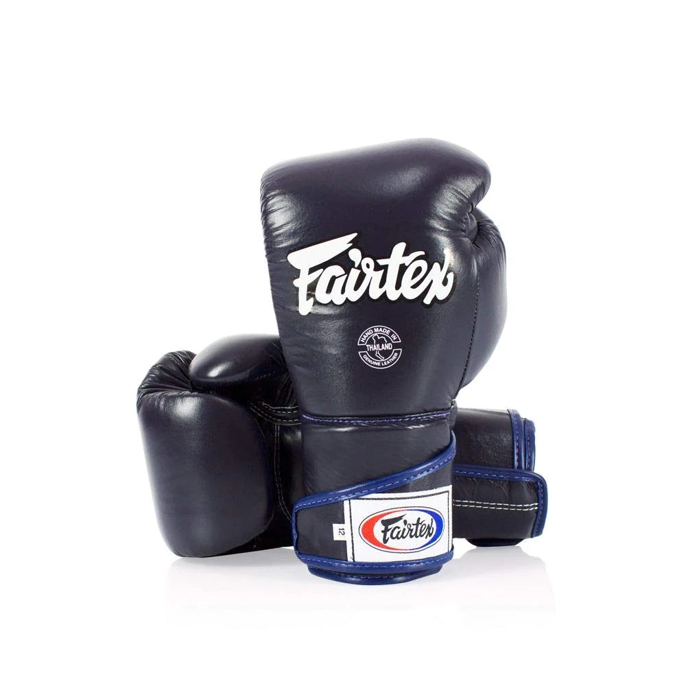 Fairtex BGV6 Angular Sparring Gloves - Fighters Boutique