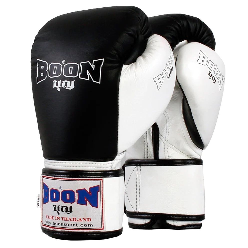 Boon Compact Muay Thai Package - Fighters Boutique