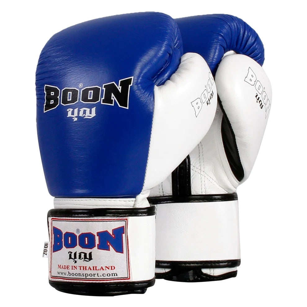 Boon Compact Muay Thai Package - Fighters Boutique