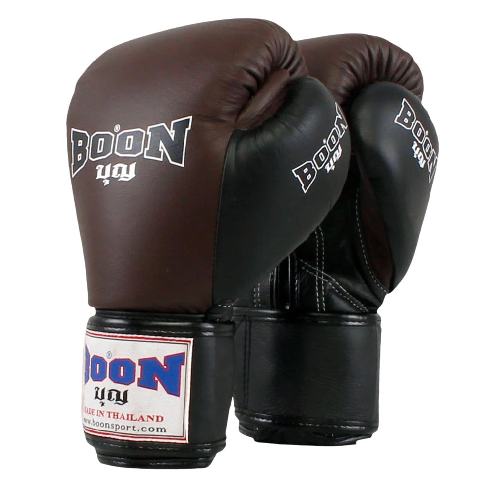 Boon Compact Muay Thai Package - Fighters Boutique