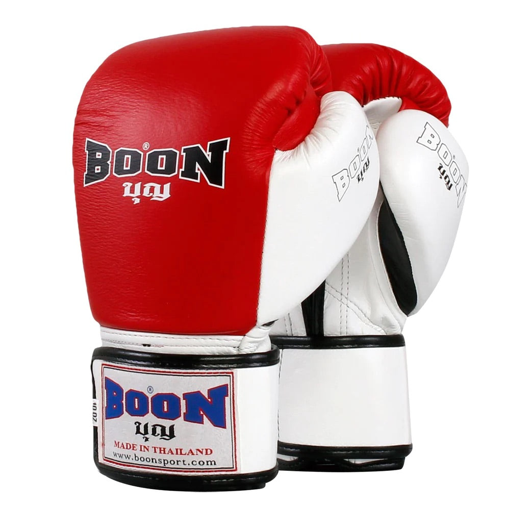 Boon Compact Muay Thai Package - Fighters Boutique