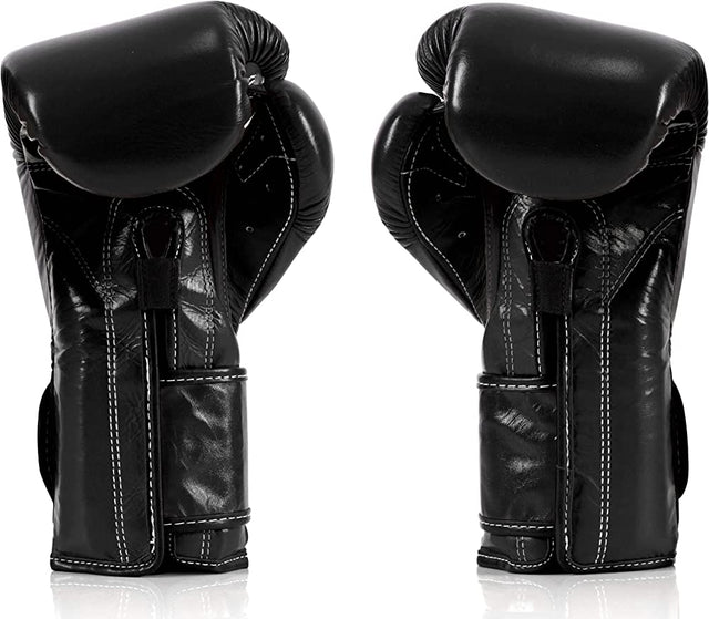 Fairtex BGV9 Heavy Hitter Mexican Style Gloves