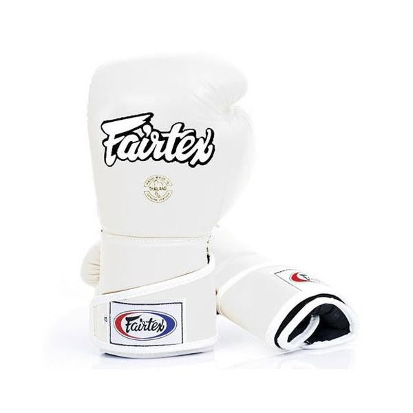 Fairtex BGV6 Angular Sparring Gloves