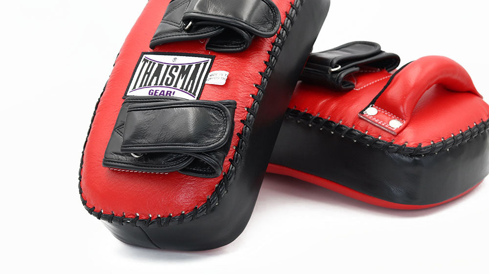 Thaismai Kick Pads (Multiple Colors)