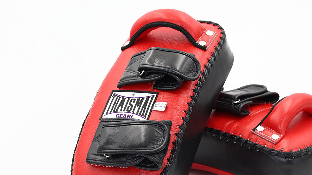 Thaismai Kick Pads (Multiple Colors)