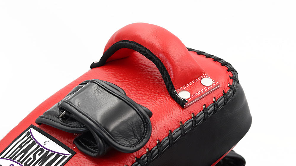 Thaismai Kick Pads (Multiple Colors)