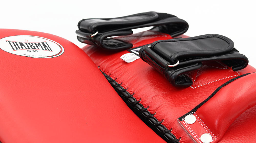 Thaismai Kick Pads (Multiple Colors)