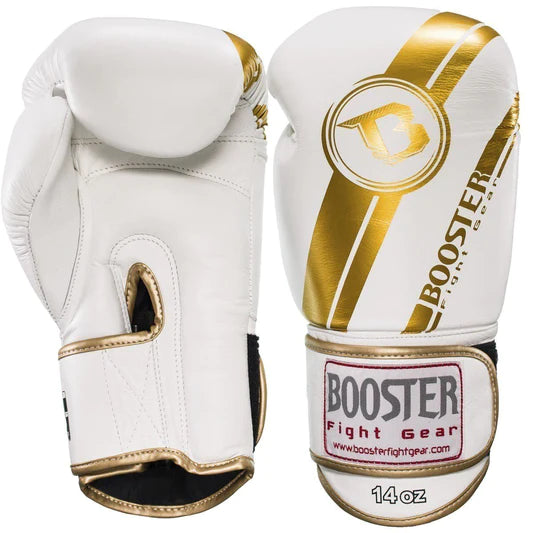 Boxing gloves Booster Fight Gear Bgl 1 V3