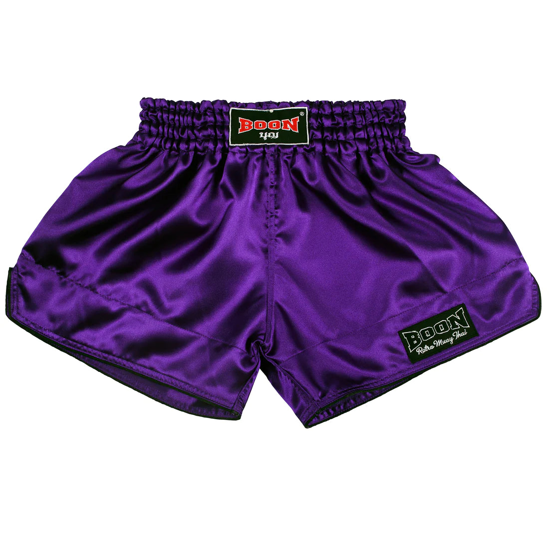 Boon Retro Muay Thai Shorts