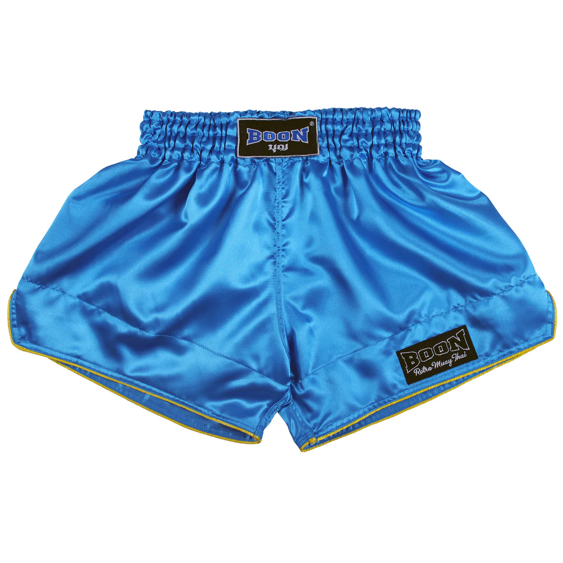 Boon Retro Muay Thai Shorts