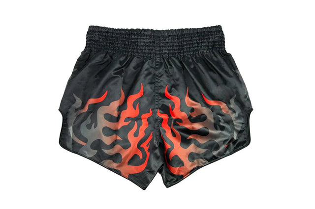 Fairtex BS1921 Volcano