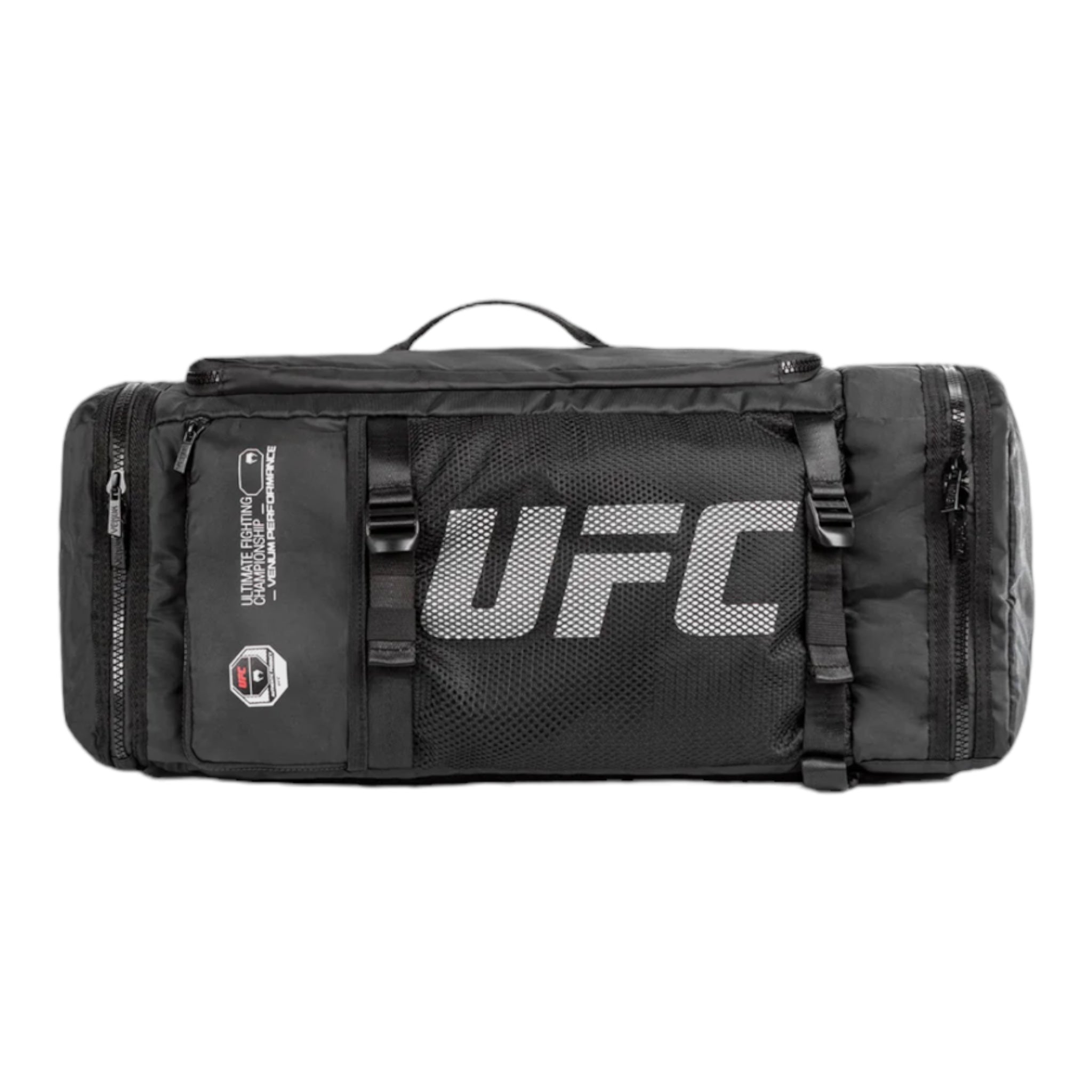 UFC Adrenaline by Venum Fight Week Bag – Fighters Boutique