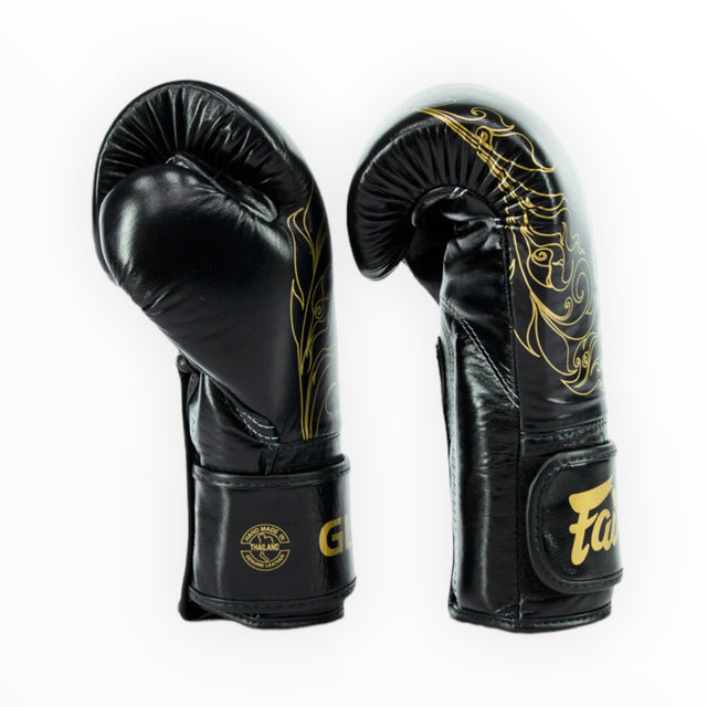 Fairtex Glory BGV3