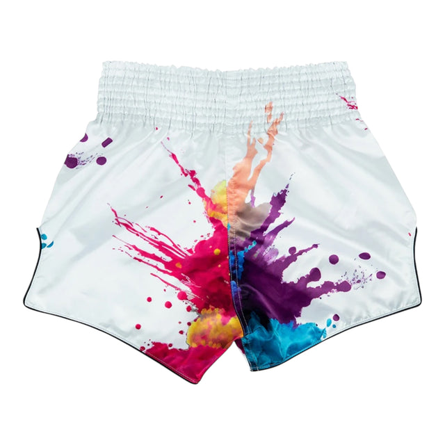 Fairtex BS1939 Funky Soul