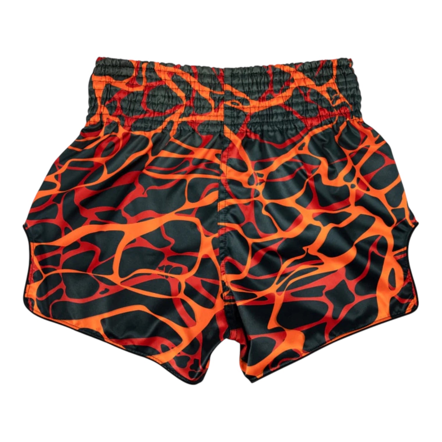 Fairtex BS1927 Red Magma