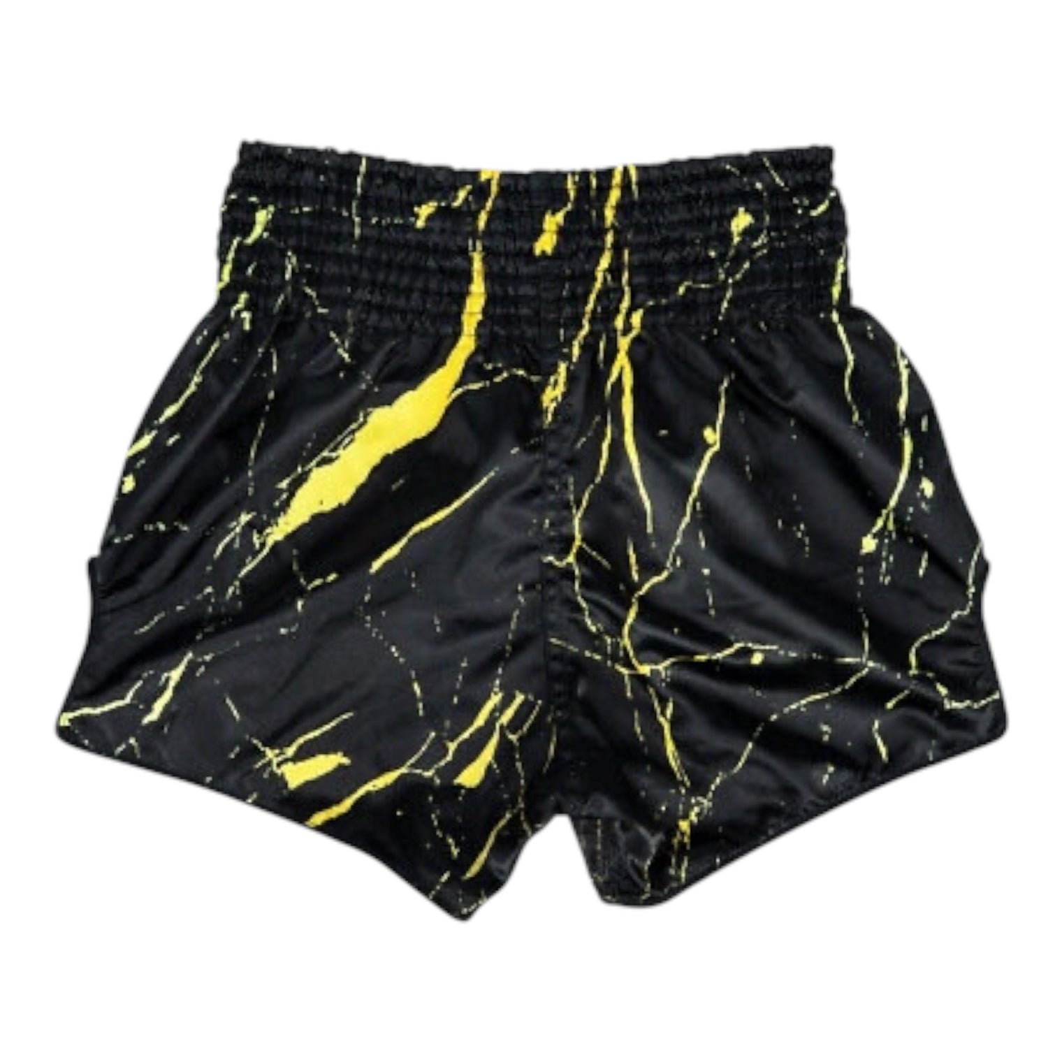 Fairtex BS1947 Black Marble