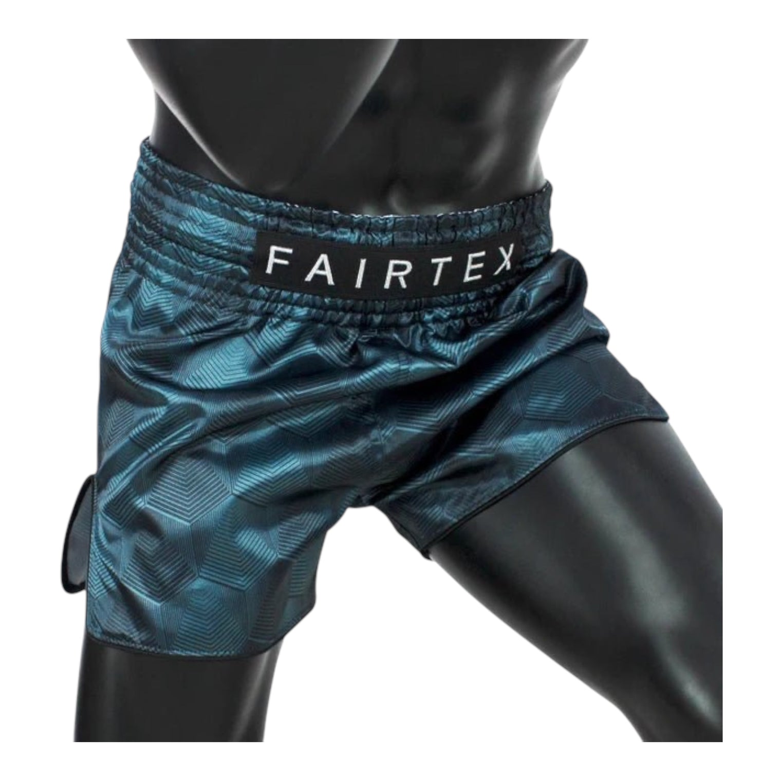 Fairtex BS1902 Stealth