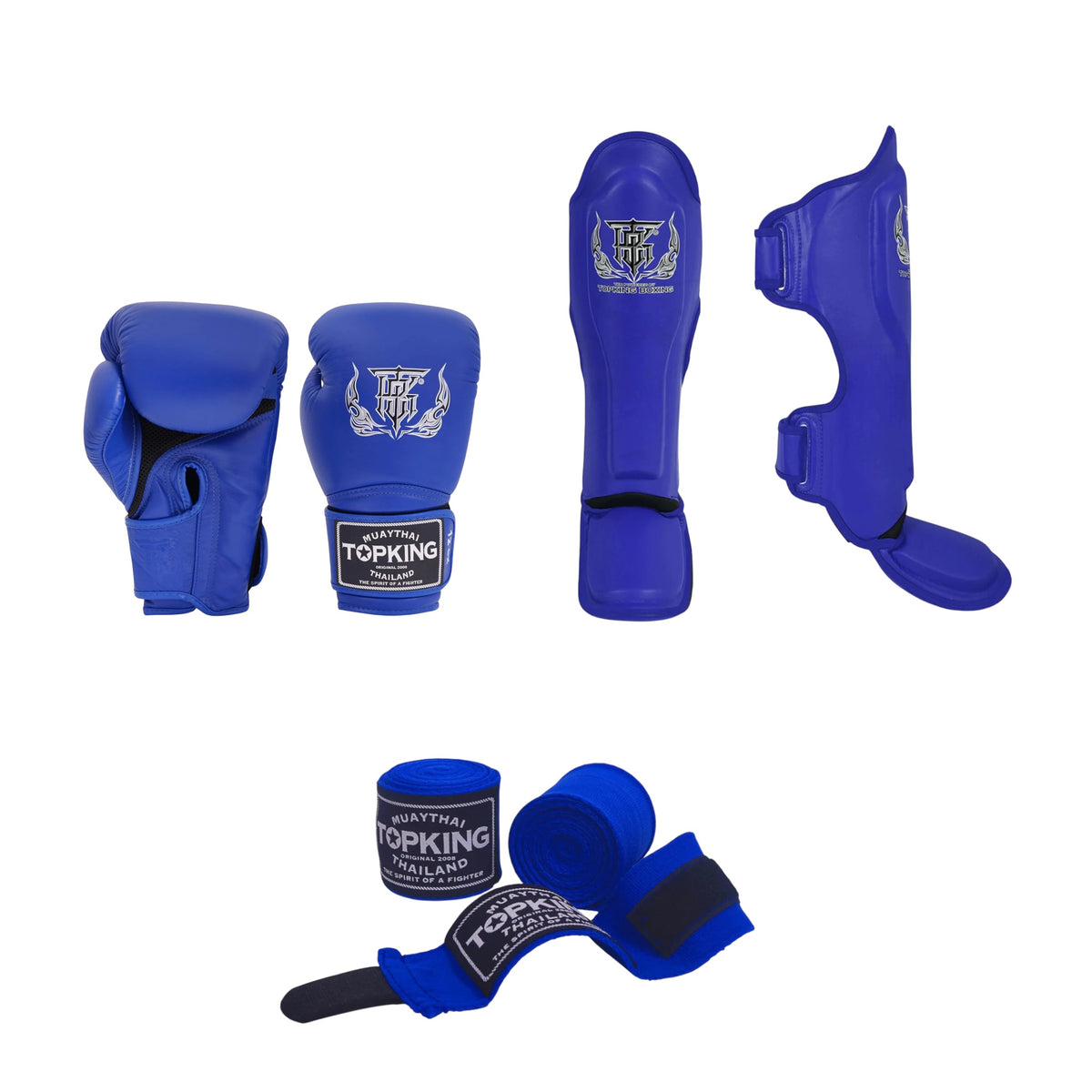TKB Muay Thai Package – Fighters Boutique