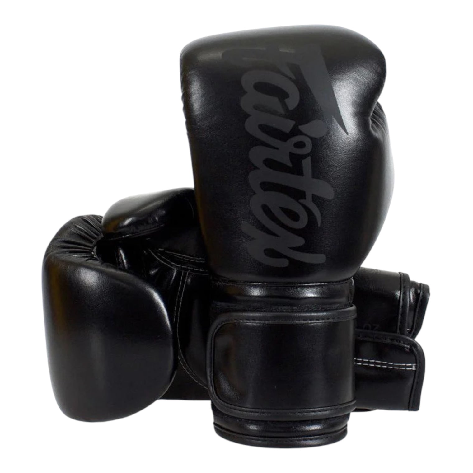 Fairtex BGV14 Super Black