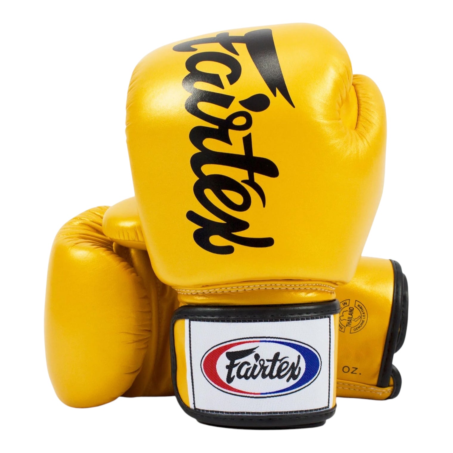 Fairtex BGV19 (Gold)