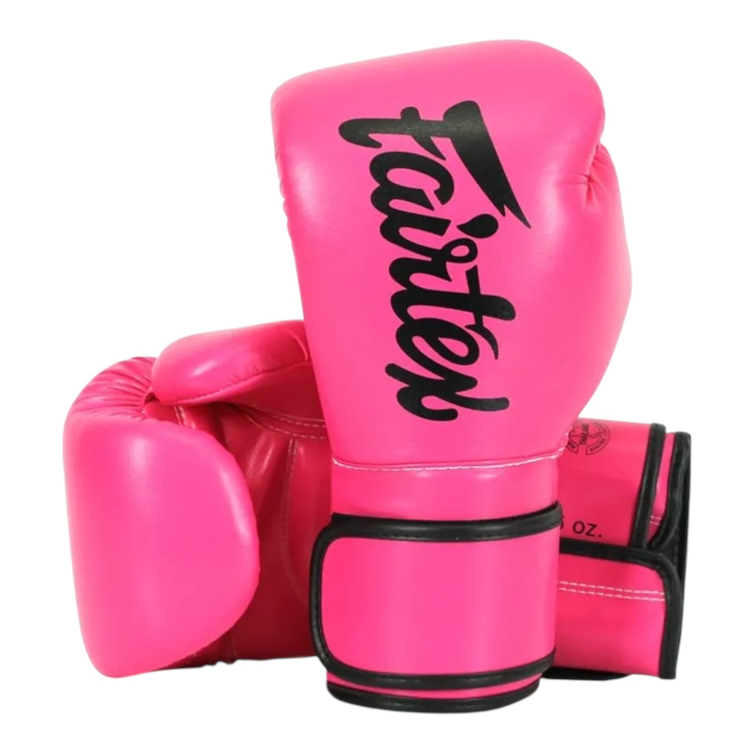 Fairtex BGV14 Pink / Black