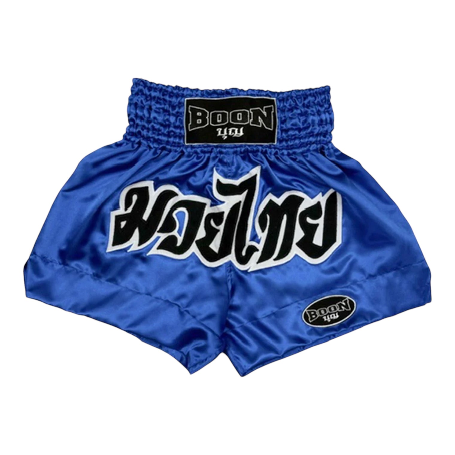 Boon Classic Muay Thai Shorts