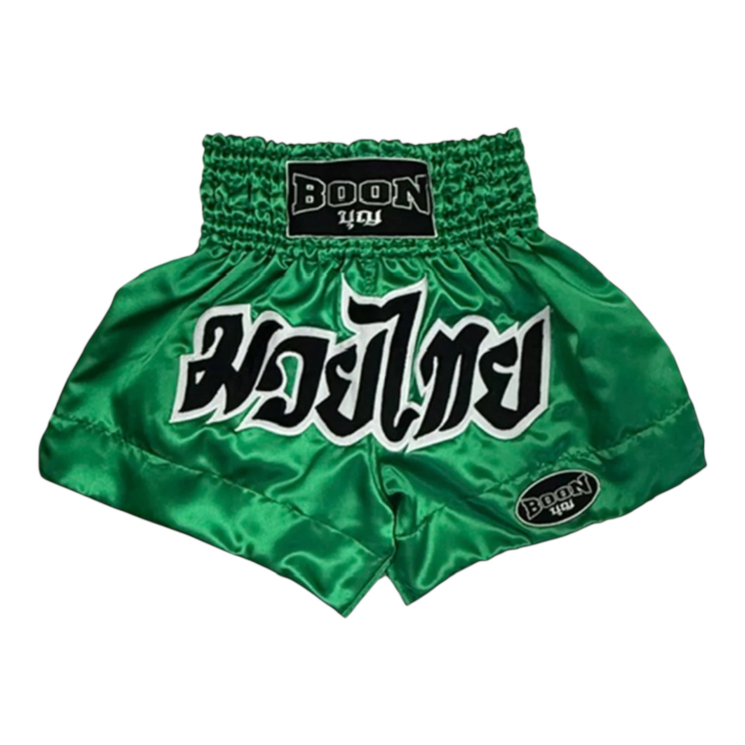 Boon Classic Muay Thai Shorts