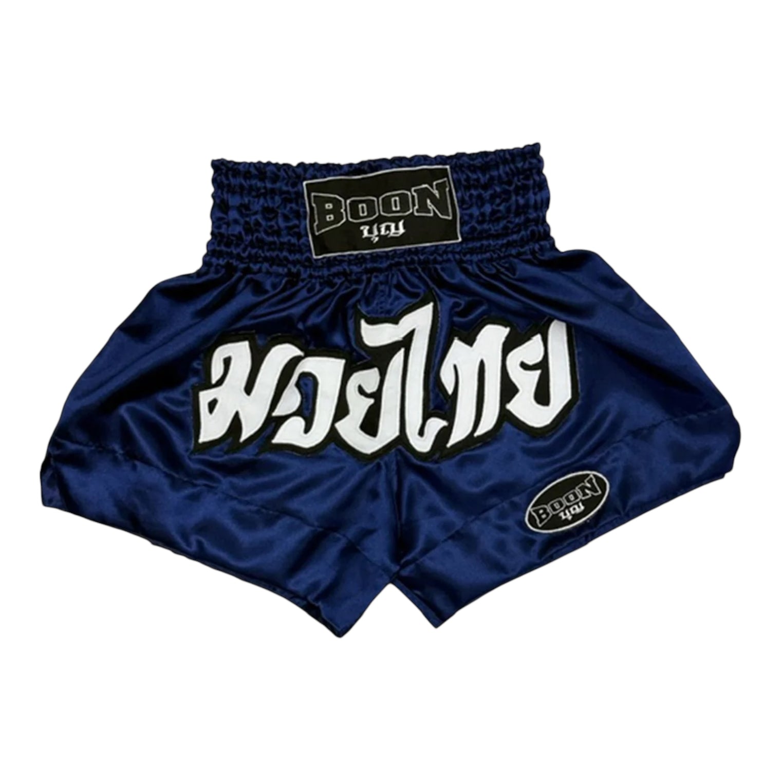 Boon Classic Muay Thai Shorts