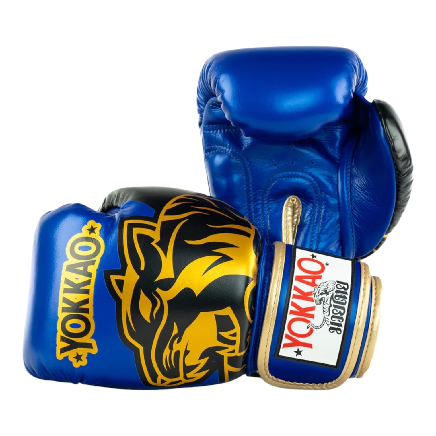 Yokkao Original Boxing Gloves
