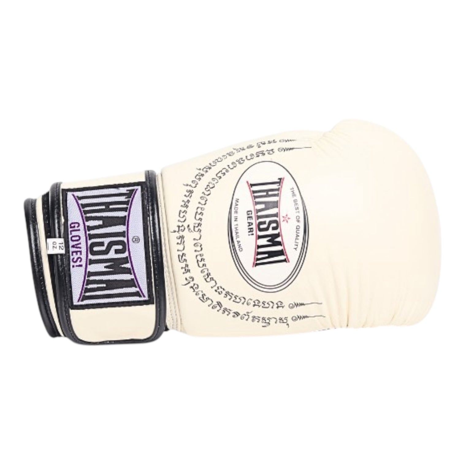 ThaiSmai Yant Boxing Gloves