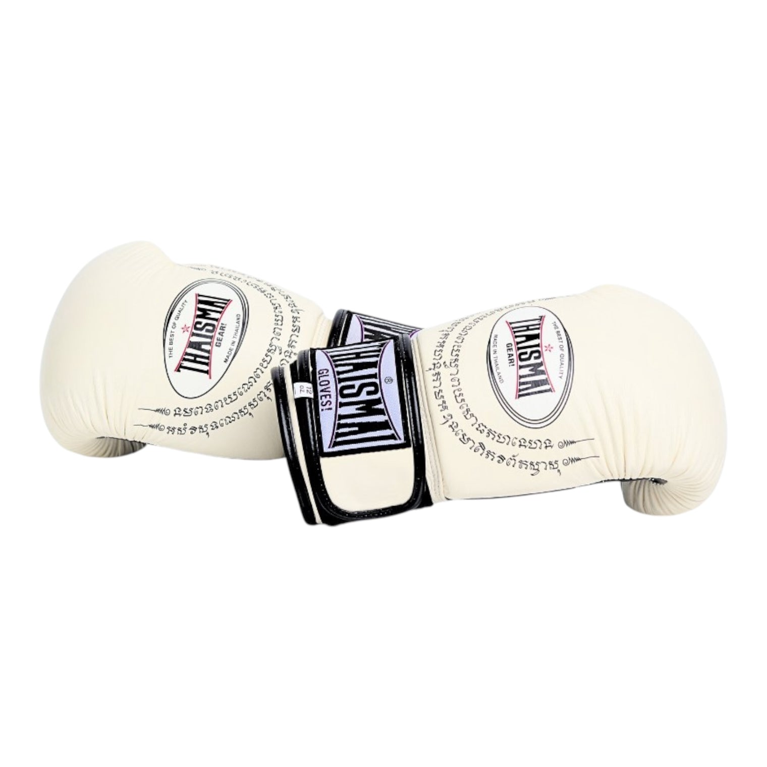 ThaiSmai Yant Boxing Gloves