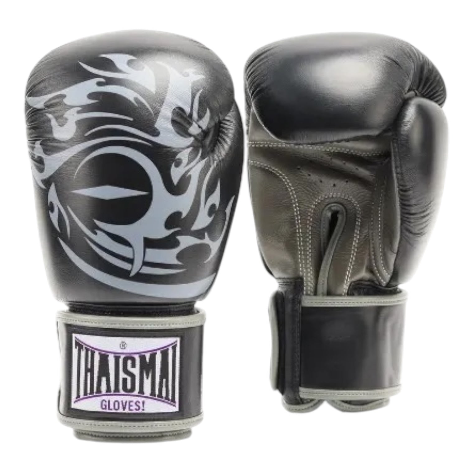 ThaiSmai Tribal Boxing Gloves
