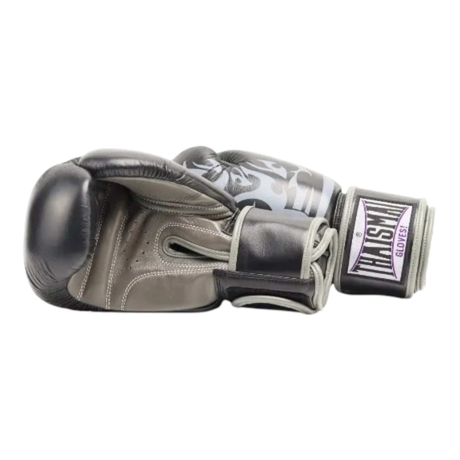 ThaiSmai Tribal Boxing Gloves