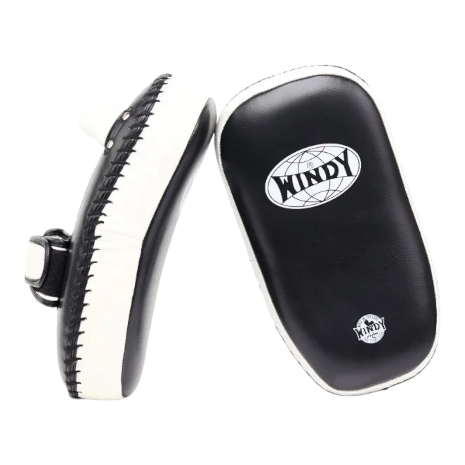 Windy KP8 Single Strap Kick Pads
