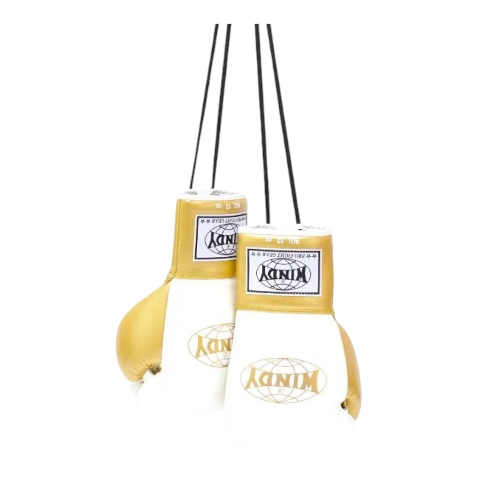 Windy Classic Lace Up