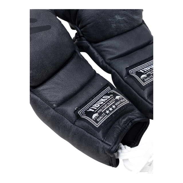 Yibuko MMA Glove (Vintage Black)
