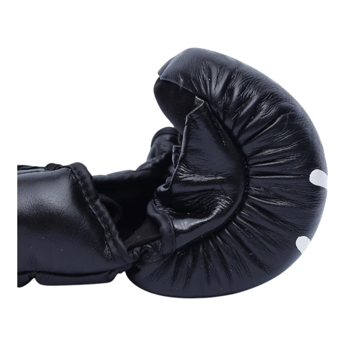 Yibuko MMA Glove (Black/White)