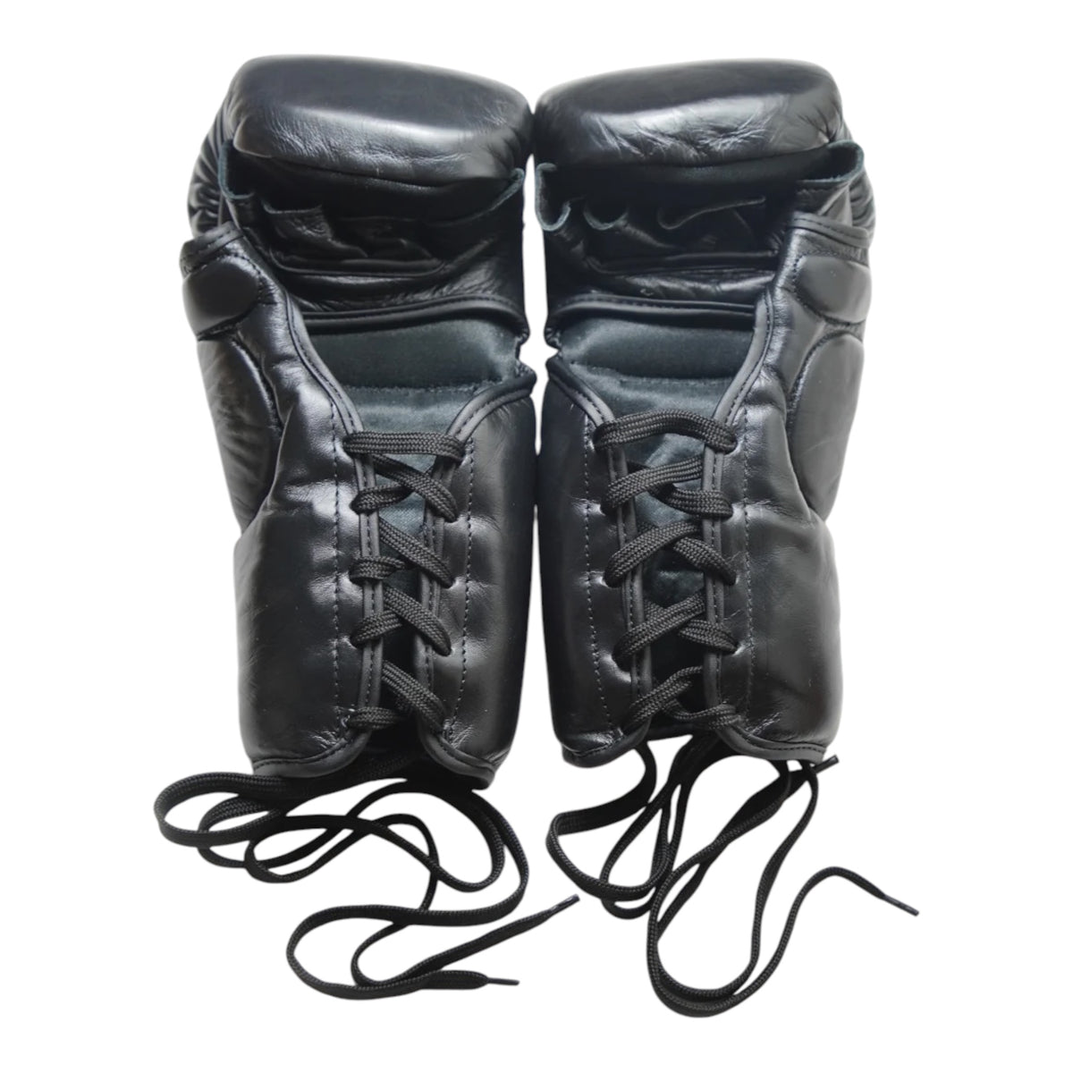 Yibuko MMA Glove (Black/White)