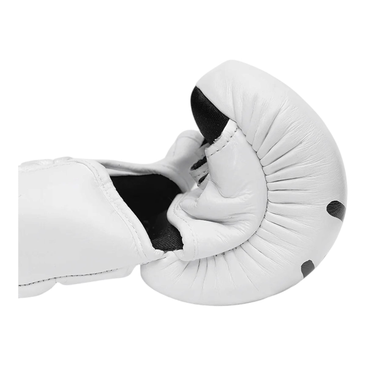 Yibuko MMA Glove (White/Black)