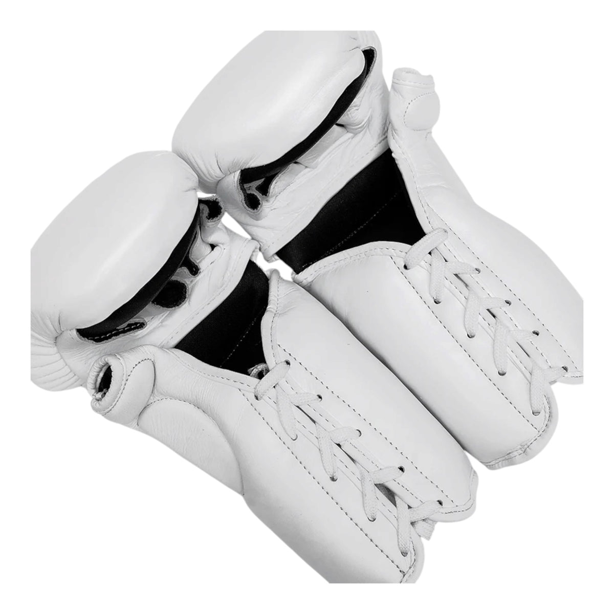 Yibuko MMA Glove (White/Black)
