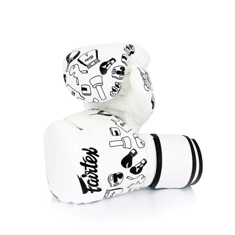 Fairtex BGV14 Street Art - Fighters Boutique