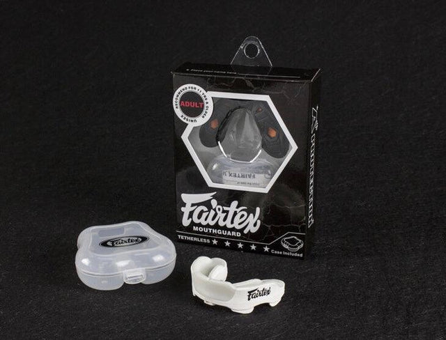 Fairtex Mouthguard - Fighters Boutique