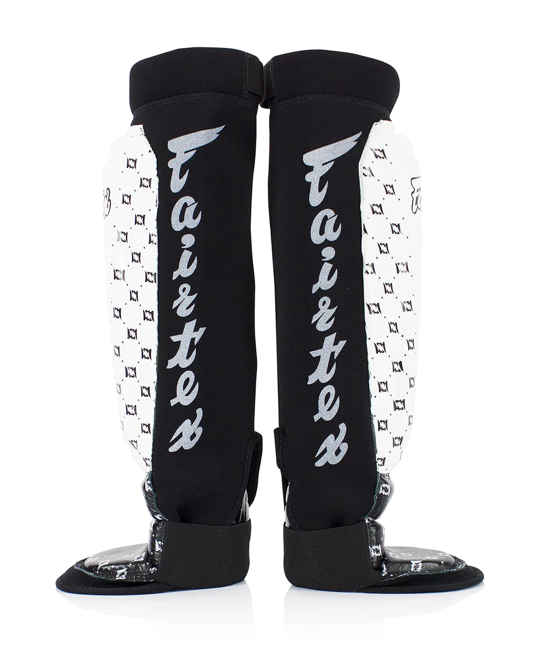 Fairtex MMA Shinguards - Fighters Boutique