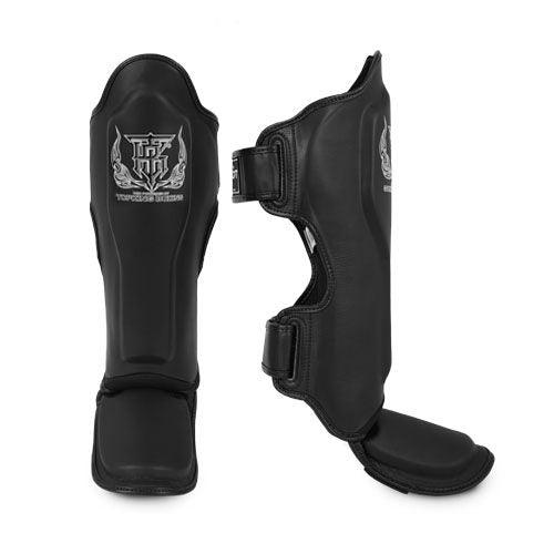 TKB Shin Pads GL - Fighters Boutique