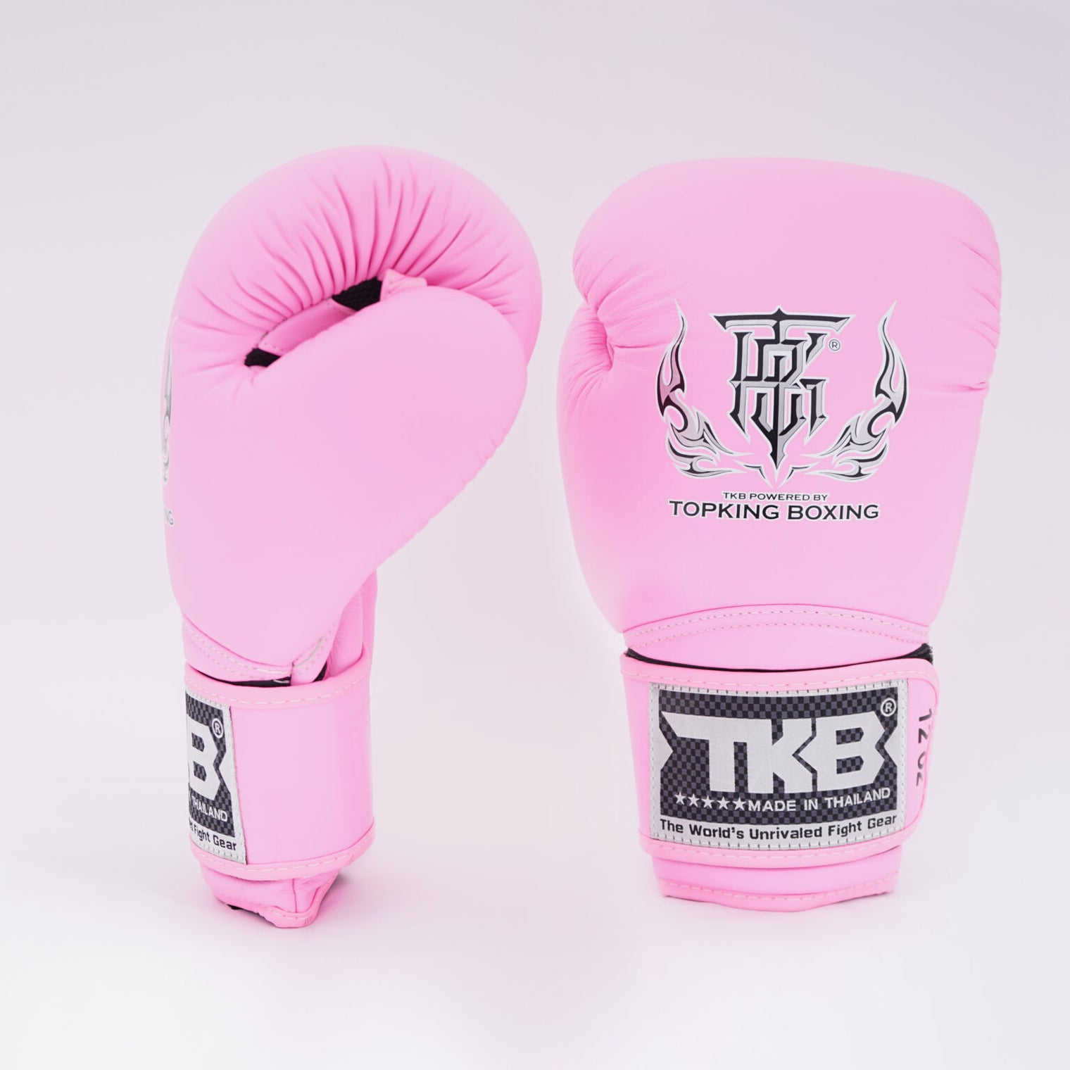 TKB Super Air Boxing Gloves - Fighters Boutique