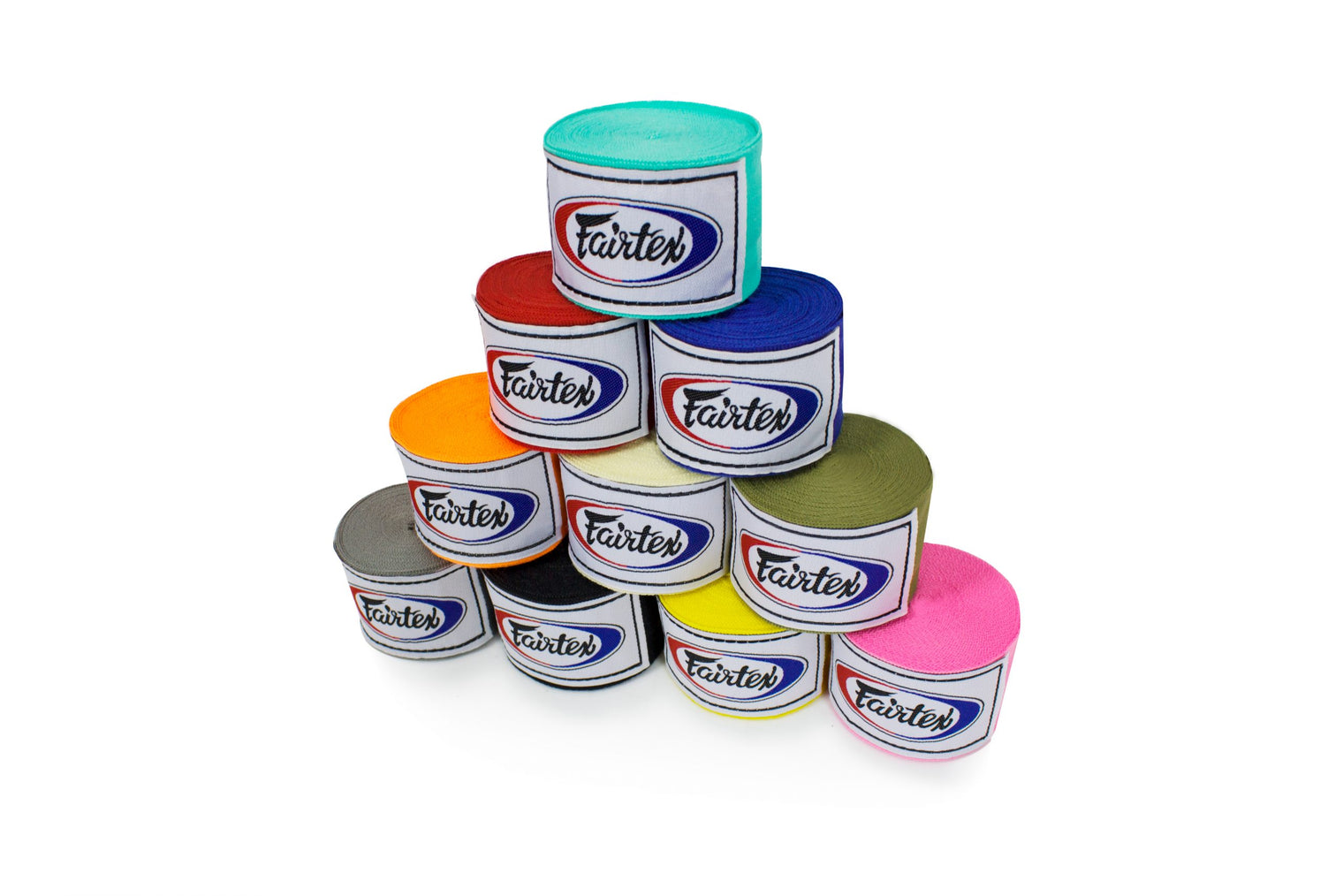 Fairtex Muay Thai Package - Fighters Boutique