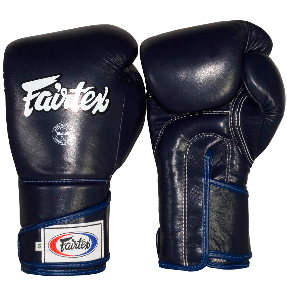 Fairtex BGV6 Angular Sparring Gloves - Fighters Boutique