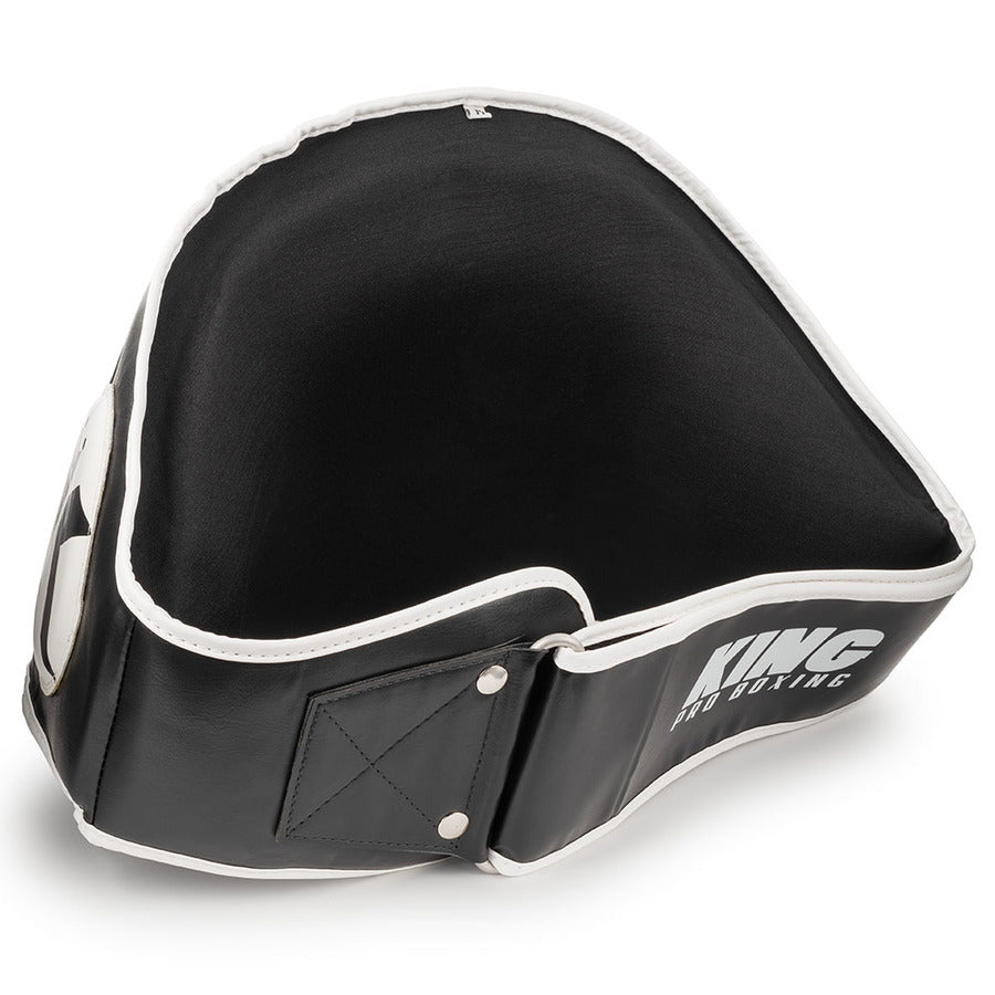 King Pro “Trainer Gae” Belly Pad - Fighters Boutique