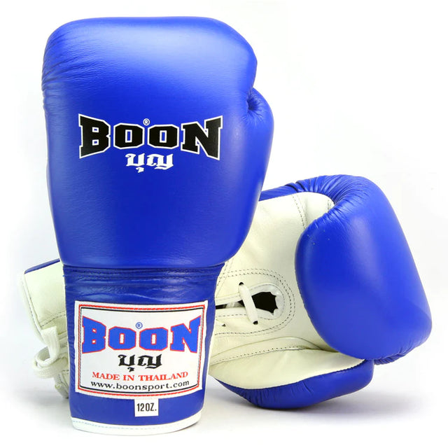 Boon Lace Up BGLBL - Fighters Boutique