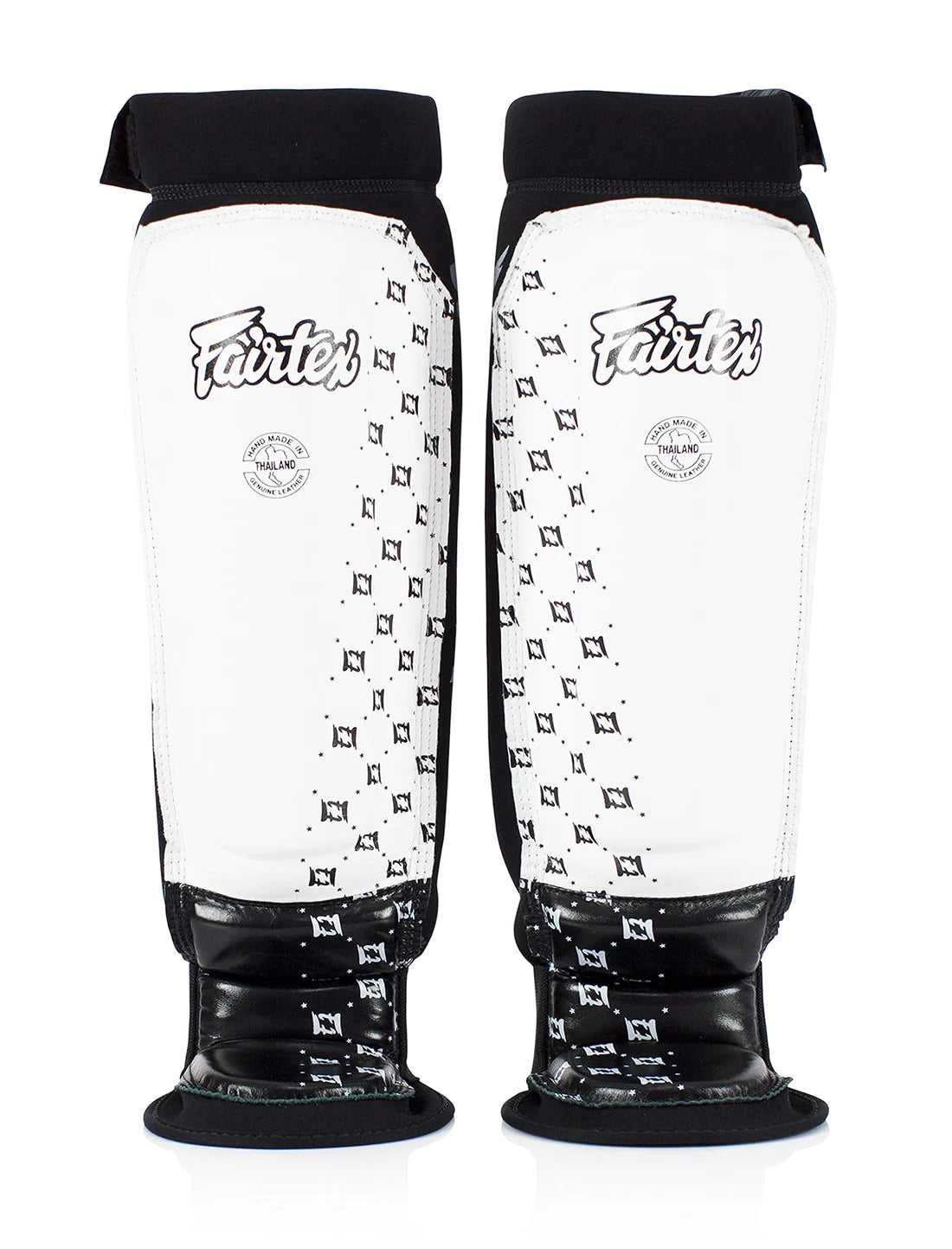 Fairtex MMA Shinguards - Fighters Boutique